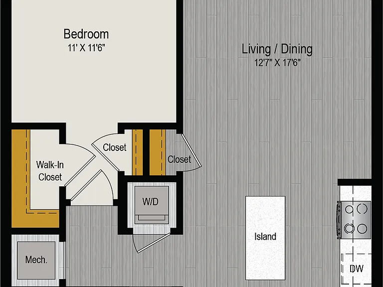 The Jamison at Dakota Crossing — Photo 40