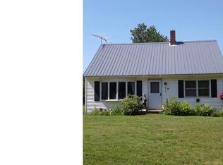 419 Christian Ridge Rd, South Paris, ME 04281