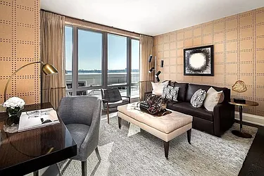 Rented by BLU Real Estate