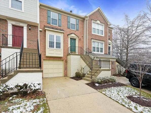 45590 Whitcomb Sq, Sterling, VA 20166