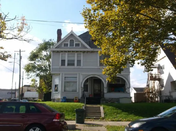 639 High St, Hamilton, OH 45011