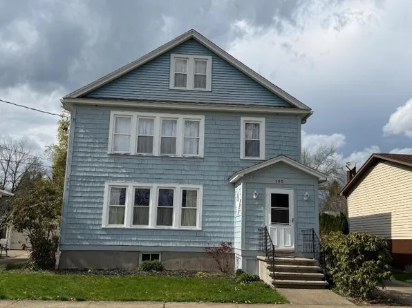 105 Terrace St #10, Warren, PA 16365