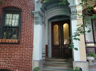 9 Rutland Sq APT 4, Boston, MA 02118