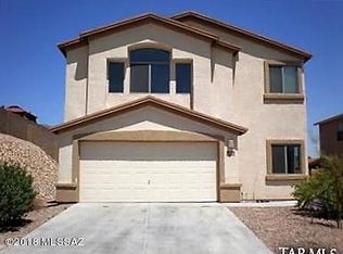3712 W Avenida Fria, Tucson, AZ 85746
