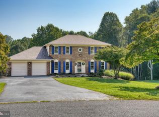 8533 Beaufort Dr, Fulton, MD 20759