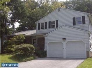 152 Overhill Rd, Bala Cynwyd, PA 19004