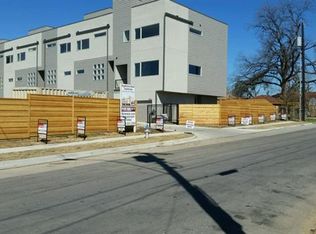 4608 Steel St, Dallas, TX 75219