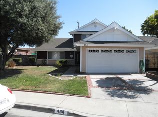 454 E 249th St, Carson, CA 90745