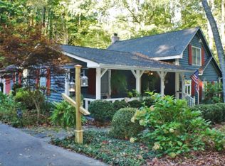 560 Schaffer Rd, Boone, NC 28607