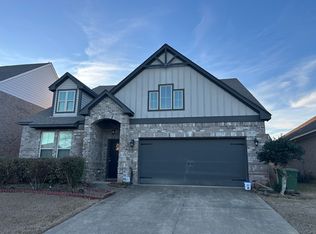 9313 Alpine Park Ct, Montgomery, AL 36117