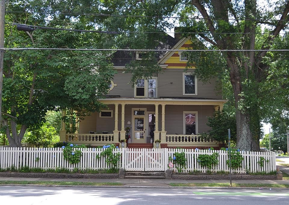 411 W Main St, Danville, VA 24541 Zillow
