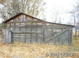 9505 County Road 156, Salida, CO 81201