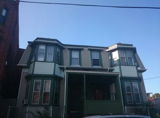 91 Brook Ave, Boston, MA 02125
