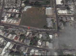 15 Ernesto Ramos Antonini, Guaynabo, PR 00965
