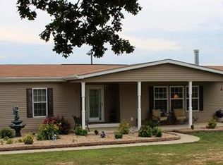 79 Oren Martin Rd, Davisville, MO 65456