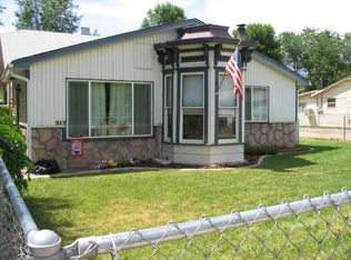 517 29th Rd, Grand Junction, CO 81504