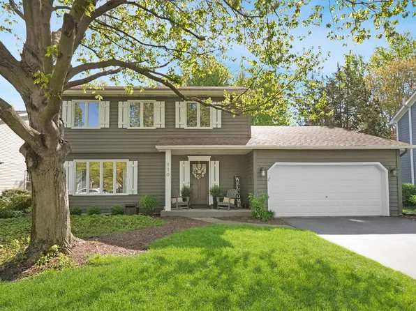 110 Green Valley Dr, Naperville, IL 60540