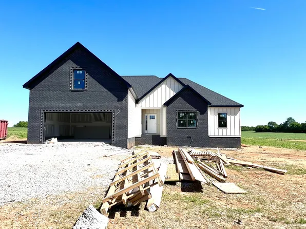 3998 Davis Mill Rd Lot 10, Trenton, KY 42286