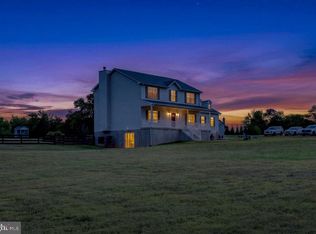 1234 Cadence Way, Midland, VA 22728
