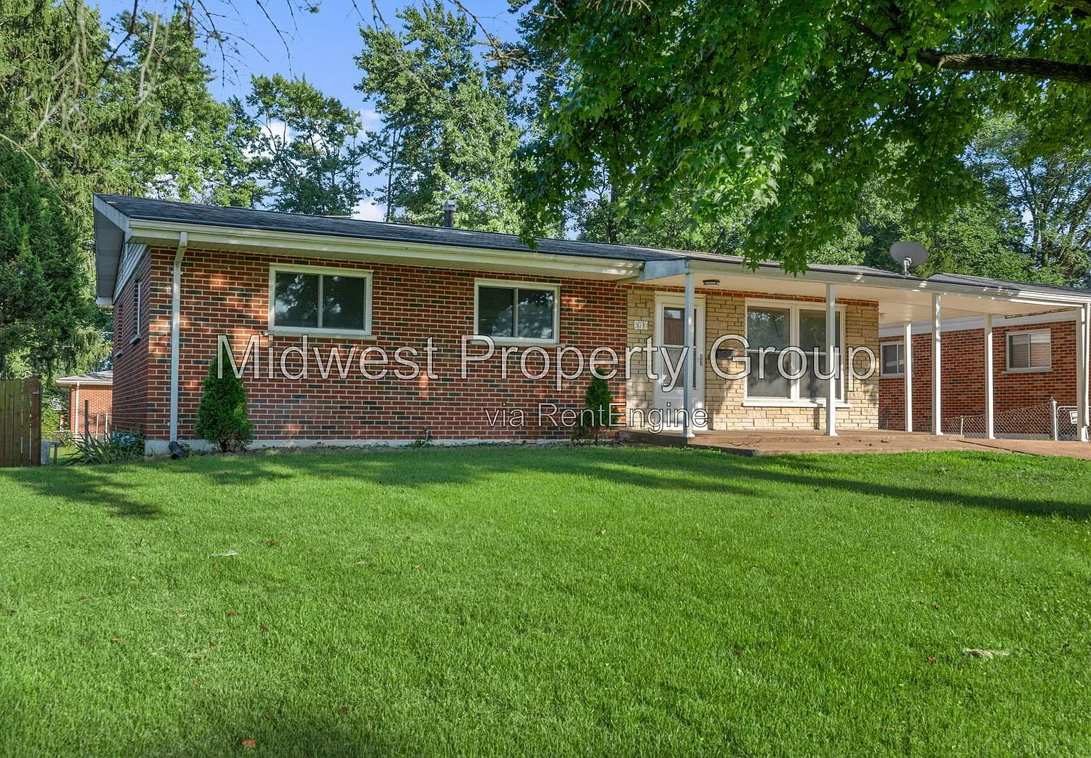 3 bed, 2.0 bath, 1210 sqft, $1,650 — Photo 1