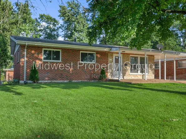 370 Gerald Ave, Florissant, MO 63031