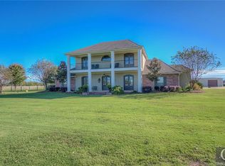 440 Kingston Rd, Benton, LA 71006