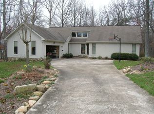 3911 Chickadee Trl, Signal Mountain, TN 37377