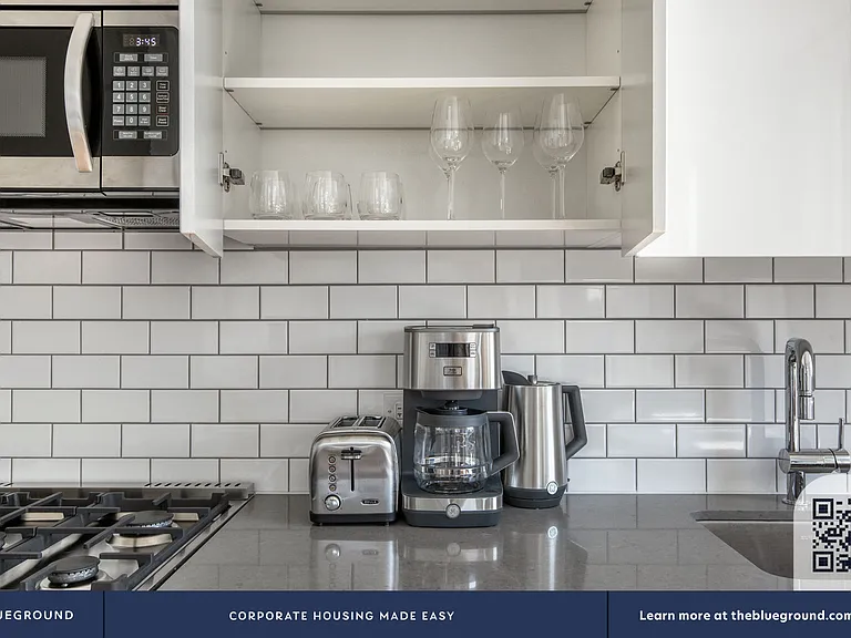 125 Delancey St #1407 — Photo 9