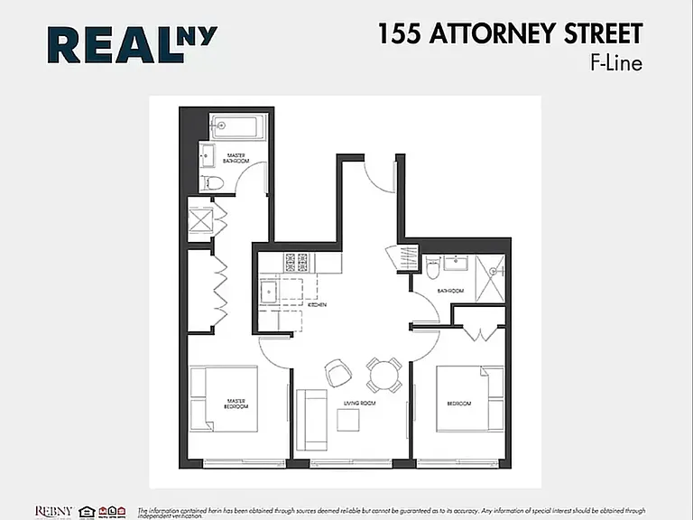 155 Attorney St #5F — Photo 11