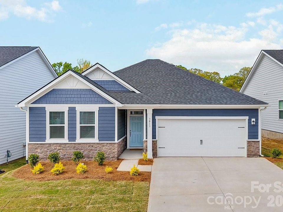 1st image of 3013 Cunningham Farm Dr #68