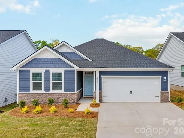 3013 Cunningham Farm Dr #68, Indian Trail, NC 28079