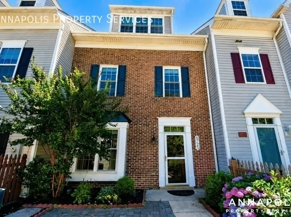 8725 Spring Brook Way, Odenton, MD 21113