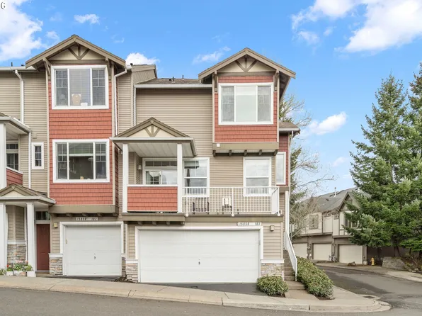 15050 SW Warbler Way Unit 103, Beaverton, OR 97007