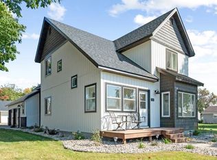 311 W Baker St, Arlington, MN 55307