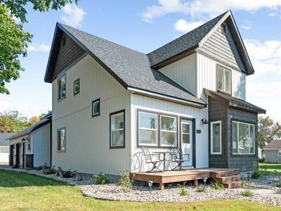 311 W Baker St, Arlington, MN, 55307