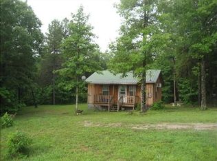 398 Neely Sharp Rd, Adamsville, TN 38310