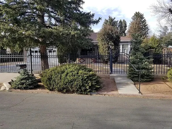 506 Kinnikinnik Dr, Colorado Springs, CO 80905