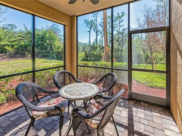 9715 Acqua CT #111, NAPLES, FL 34113