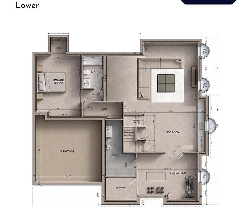 2nd image of 5626 Knollwood Rd