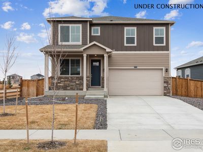 6537 13th St, Frederick, CO, 80530