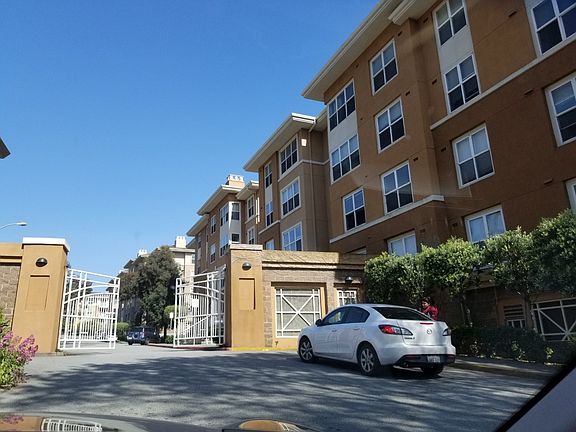 Safe-Gated Community!