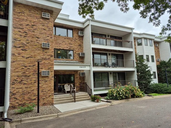 4625 Minnetonka Blvd APT 205, Saint Louis Park, MN 55416