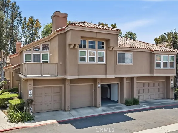 15 Ericson Aisle, Irvine, CA 92620