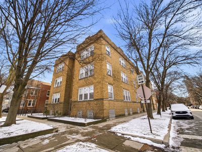 2243 W Ainslie St #2W, Chicago, IL, 60625