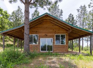 Melton Rd, Round Mountain, CA 96084