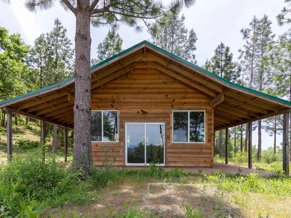 Melton Rd, Round Mountain, CA 96084