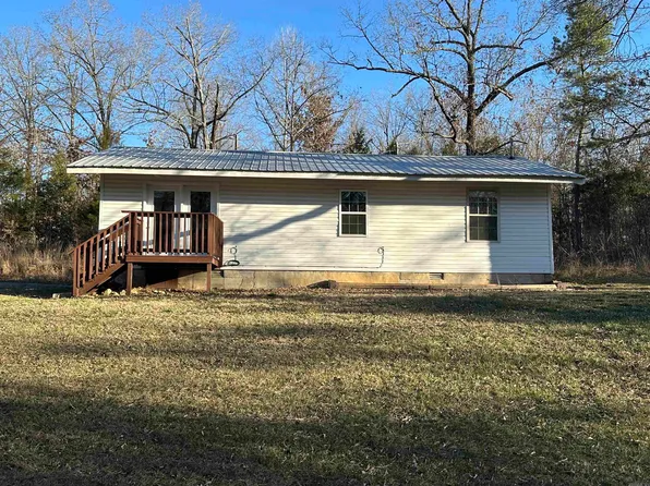 349 Honeysuckle Ln, Franklin, AR 72536