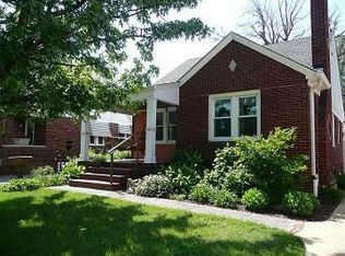 5245 E Saint Joseph St, Indianapolis, IN 46219