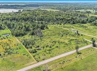 0 Mills Rd, Prescott, MI 48756