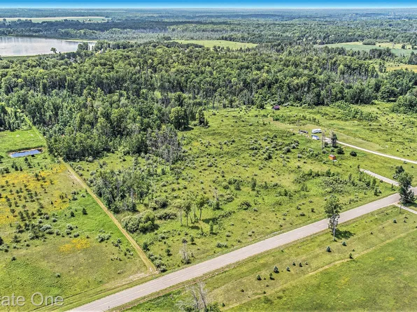 0 Mills Rd, Prescott, MI 48756